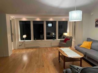 Cabin on sunny Rörtången - 1