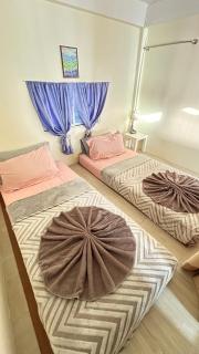 The Dreamcatcher Hostel Nathon SamuiSunset - 9