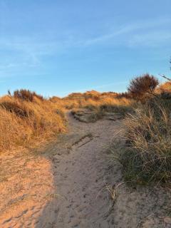Newly Renovated Cottage - Near Balmedie Beach - 2