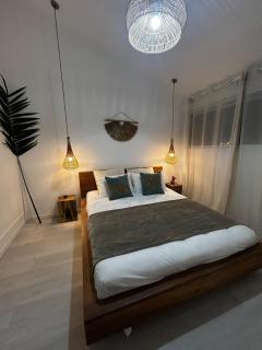 Charmant Appartement Grand Gosier - 4