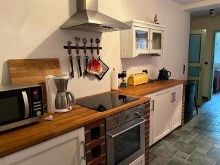 Ferienhaus Sonnenblick an der Nordsee - 1