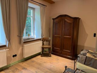 Ferienhaus Sonnenblick an der Nordsee - 1