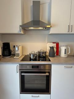 NEU gemütliches und modernes Ferienhaus in Ahrensburg Hamburg - Ahrensburg - 2