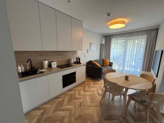 Apartament Homar AKTENA Shellter Rogowo - 8
