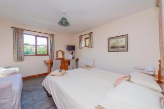 The Old Vicarage self-contained apartments - 3