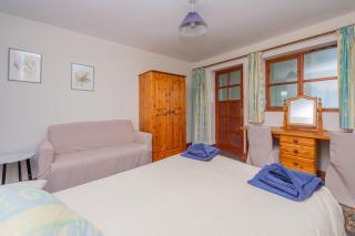 The Old Vicarage self-contained apartments - 2