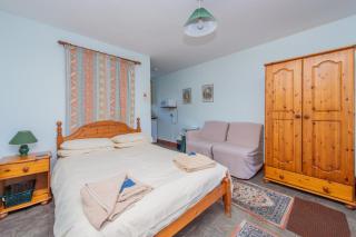 The Old Vicarage self-contained apartments - 1