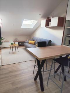 Coqueto Ático en VIGO - 2