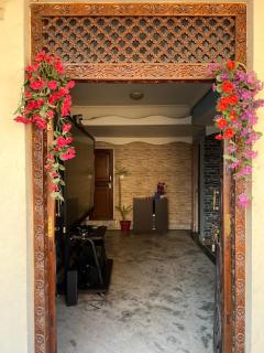 Nargan Apartments - 2