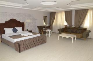 Atlıhanpark Hotel - Batman - 3