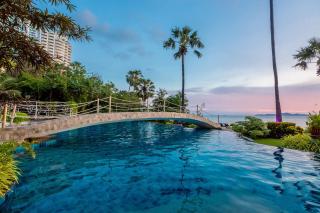 The Palm Wongamat x MonthStayZ Thailand - 0