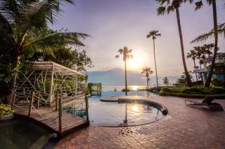 The Palm Wongamat x MonthStayZ Thailand - 9