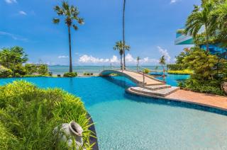 The Palm Wongamat x MonthStayZ Thailand - 7