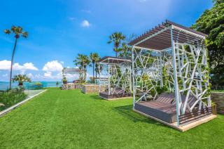 The Palm Wongamat x MonthStayZ Thailand - 6