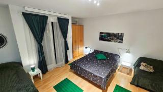 Green Residence - 5