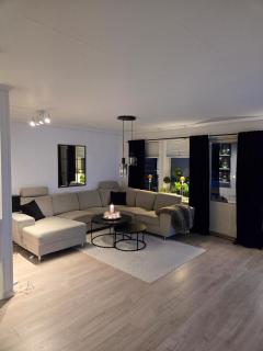 Cozy apartmentclose to Harstad city center - 7