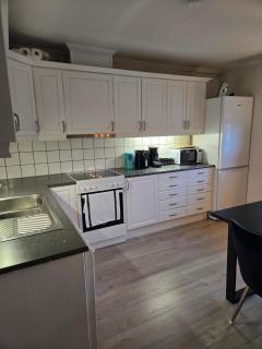 Cozy apartmentclose to Harstad city center - 3