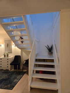 Cozy apartmentclose to Harstad city center - 1