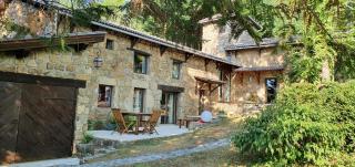 Gîte les Capricornes - 6