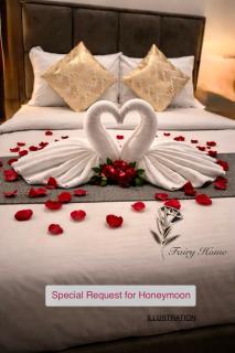 Bukit Bintang City View Lucentia Suite KLCC by Fairy Home - 9