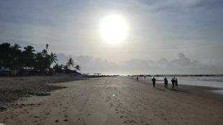 Divino Loft, perto da Praia de Piatã - 1