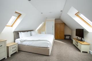 Terlingham Lane Cottage - 9
