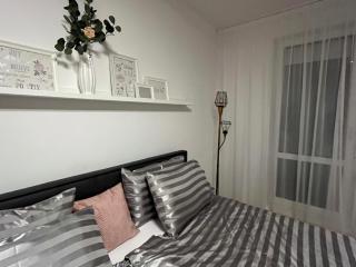 Harmony Apartman - 9