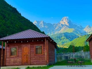 Guest House Ushba Gate - 7