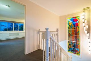 Retro on Crombie Pool Bar and Walk Everywhere - 7