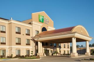 Holiday Inn Express Hotel & Suites Center by IHG - 6