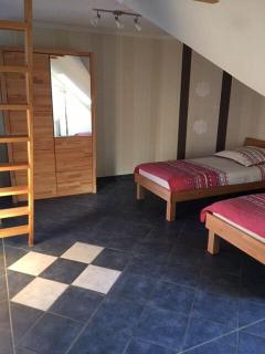 Fehn Appartement II - Stay Apartment nahe Zentrum, Küche, Parkplatz & Highspeed WLAN - 5