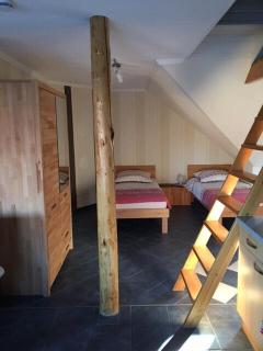 Fehn Appartement II - Stay Apartment nahe Zentrum, Küche, Parkplatz & Highspeed WLAN - 3