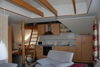 Fehn Appartement II - Stay Apartment nahe Zentrum, Küche, Parkplatz & Highspeed WLAN - 2