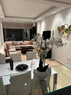 View Green garden ligue arabe - 5