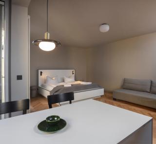 Karlito Apartmenthaus - 3