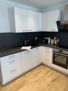 FeWo mit eigenen Garten in der fränkischen Schweiz - 1