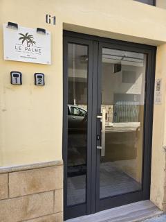 Le Palme - Holiday Home - 9