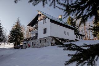 Vila U Kapličky - 3