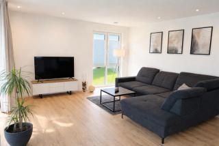 Moderne Wohnung am Flussufer - 3