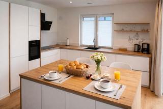 Moderne Wohnung am Flussufer - 1