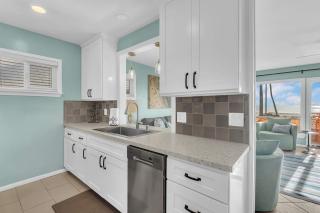 Next To The Newport Pier withOcean View Deck home - 2