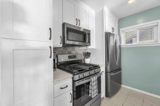 Next To The Newport Pier withOcean View Deck home - 1