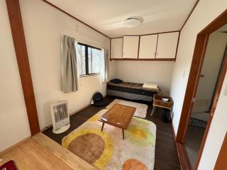 久住みんなの森ロッジ202号-Kuju Forest Retreat 最大4名 - 3