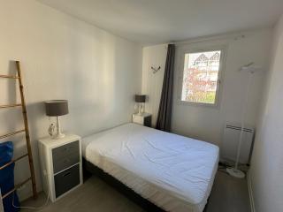 Appartement charmant proche plage - 4 pers. - FR-1-487-390 - 1