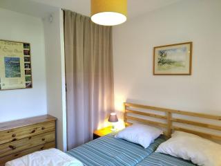 Appartement calme avec terrasse - 6 pers. - FR-1-508B-65 - 3