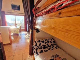Appartement au centre, animaux admis - 6 pers. - FR-1-393-190 - 9
