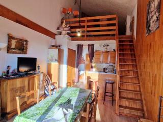 Appartement au centre, animaux admis - 6 pers. - FR-1-393-190 - 5