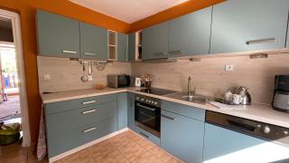 Oase am Petzinsee mit Sauna bei Potsdam - 1