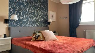 Oase am Petzinsee mit Sauna bei Potsdam - 8