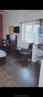 Nandi Pent house with Terrace View - 5